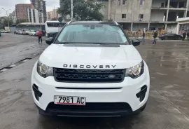 Land Rover, Discovery