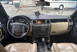 Land Rover, LR3