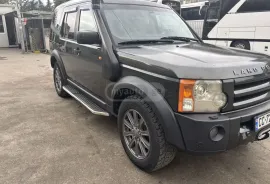 Land Rover, LR3