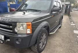 Land Rover, LR3