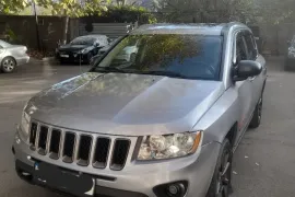 Jeep, Compass