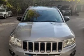 Jeep, Compass