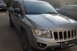 Jeep, Compass