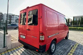 Mercedes-Benz, Sprinter