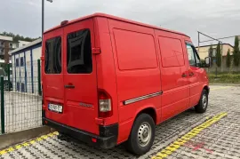 Mercedes-Benz, Sprinter