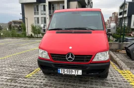 Mercedes-Benz, Sprinter