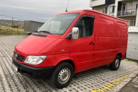 Mercedes-Benz, Sprinter