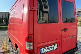 Mercedes-Benz, Sprinter