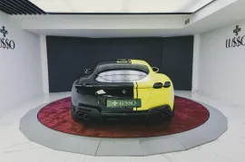 Ferrari, სხვა