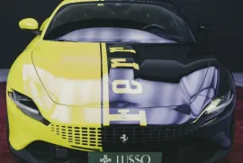 Ferrari, სხვა