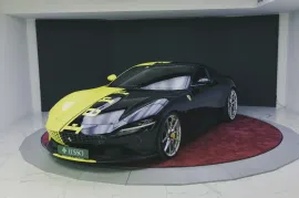 Ferrari, სხვა