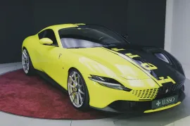 Ferrari, სხვა
