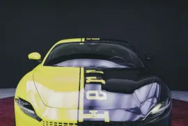 Ferrari, სხვა