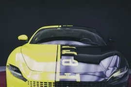 Ferrari, სხვა