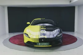 Ferrari, სხვა