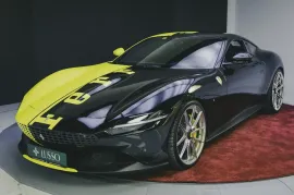 Ferrari, სხვა