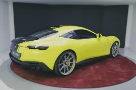 Ferrari, სხვა