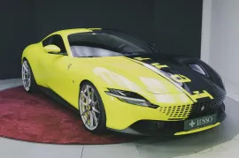 Ferrari, სხვა