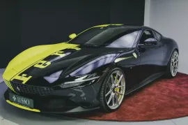 Ferrari, სხვა