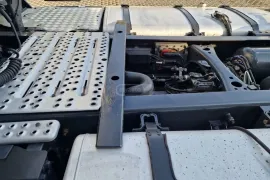 Scania, სხვა