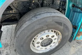 Mercedes-Benz , Arocs