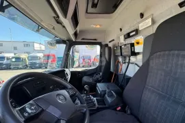 Mercedes-Benz , Arocs