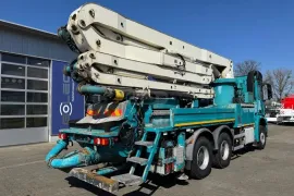 Mercedes-Benz , Arocs