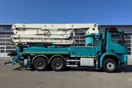 Mercedes-Benz , Arocs