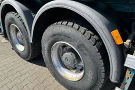 Mercedes-Benz , Arocs