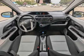 Toyota, Prius C