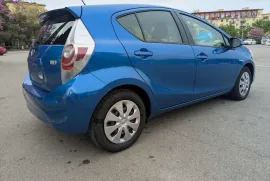 Toyota, Prius C
