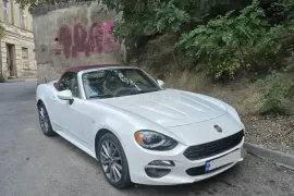 Fiat , 124