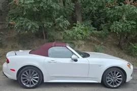 Fiat , 124