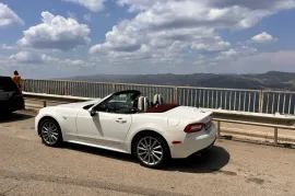 Fiat , 124