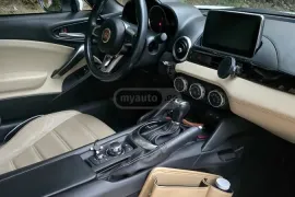 Fiat , 124