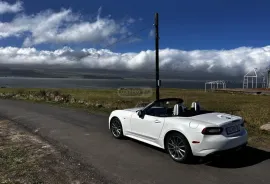 Fiat , 124