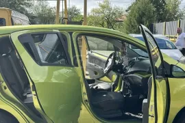 Chevrolet, Spark