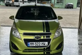 Chevrolet, Spark