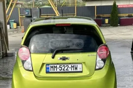 Chevrolet, Spark