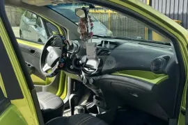 Chevrolet, Spark