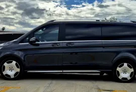 Mercedes-Benz, V-Class, V 300