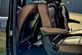 Mercedes-Benz, V-Class, V 300