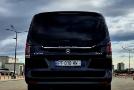 Mercedes-Benz, V-Class, V 300
