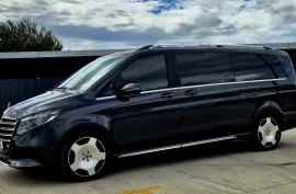 Mercedes-Benz, V-Class, V 300