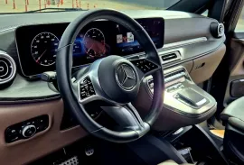 Mercedes-Benz, V-Class, V 300