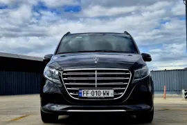 Mercedes-Benz, V-Class, V 300