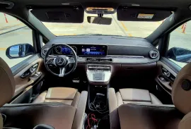 Mercedes-Benz, V-Class, V 300