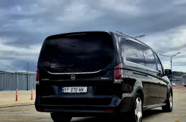 Mercedes-Benz, V-Class, V 300