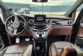 Mercedes-Benz, V-Class, V 250