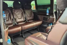 Mercedes-Benz, V-Class, V 250